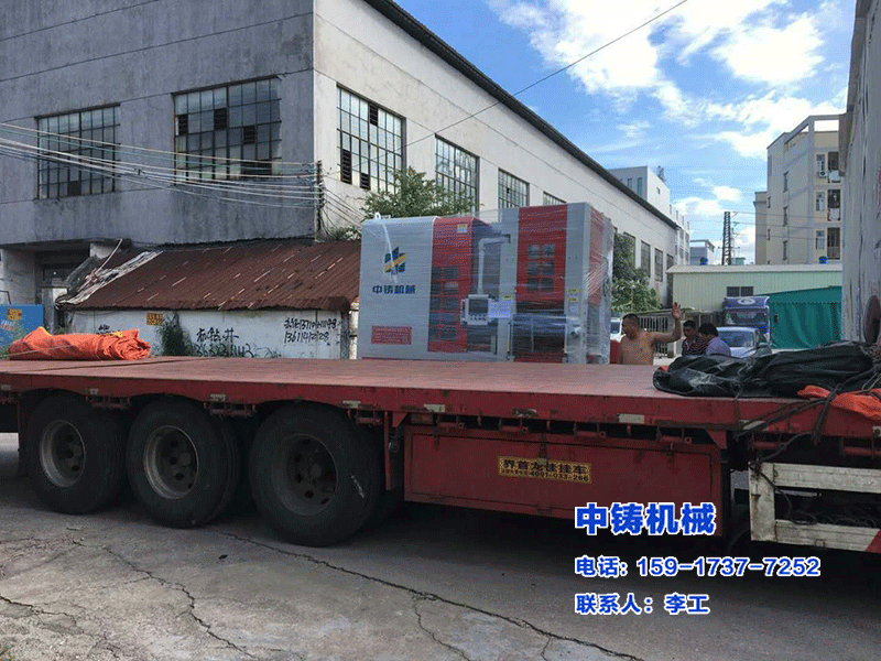 造型機(jī)廠家 造型機(jī)廠家