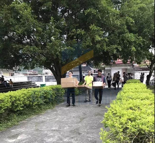 中鑄機(jī)械助學(xué)活動(dòng) 中鑄機(jī)械助學(xué)活動(dòng)