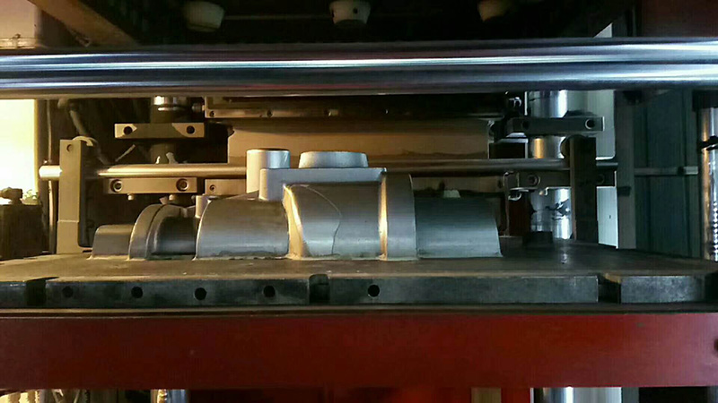 造型機(jī)使用的模具圖片 造型機(jī)使用的模具圖片