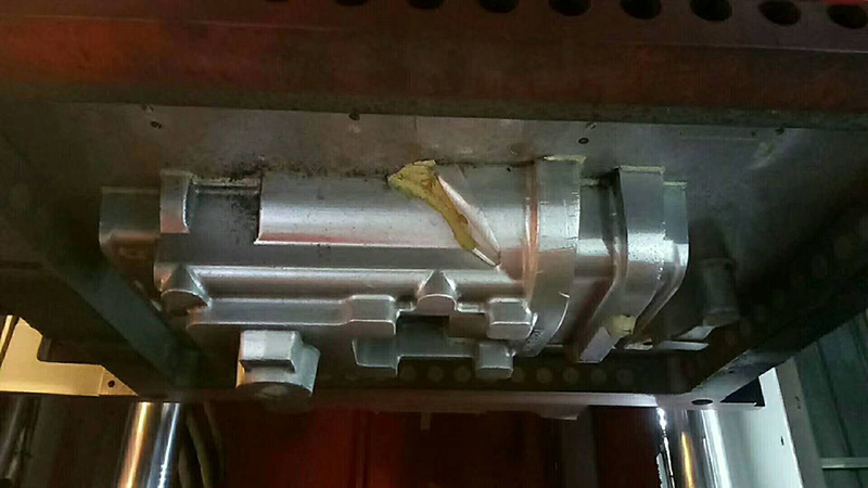 510X610造型機(jī)使用的模具圖片 510X610造型機(jī)使用的模具圖片